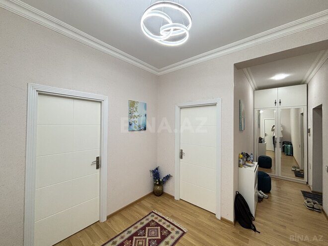 Сдаётся 2-комн. новостройка 90 м², м. Нариман Нариманов, photo 10 from 13