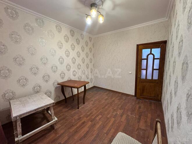 İcarəyə verilir 2 otaqlı köhnə tikili 55 m², Həzi Aslanov m., photo 8 from 14