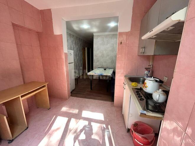 İcarəyə verilir 2 otaqlı köhnə tikili 55 m², Həzi Aslanov m., photo 4 from 14