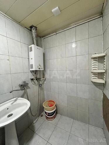 İcarəyə verilir 2 otaqlı köhnə tikili 55 m², Həzi Aslanov m., photo 11 from 14