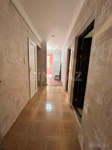 İcarəyə verilir 2 otaqlı köhnə tikili 55 m², Həzi Aslanov m., photo 10 from 14