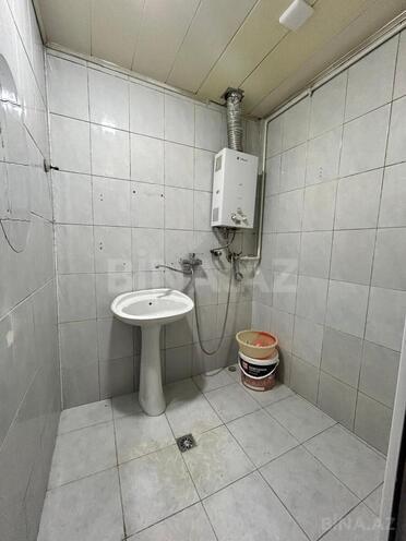 İcarəyə verilir 2 otaqlı köhnə tikili 55 m², Həzi Aslanov m., photo 13 from 14