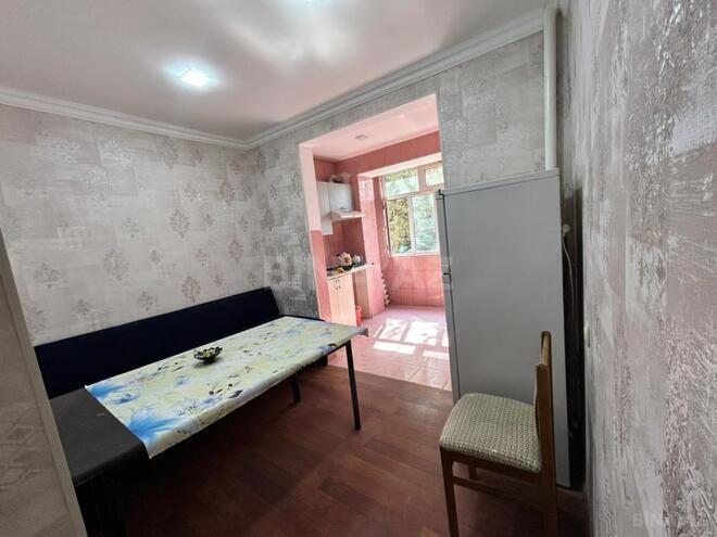 İcarəyə verilir 2 otaqlı köhnə tikili 55 m², Həzi Aslanov m., photo 3 from 14
