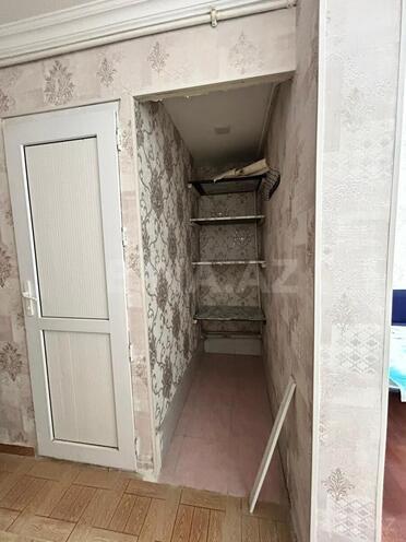 İcarəyə verilir 2 otaqlı köhnə tikili 55 m², Həzi Aslanov m., photo 9 from 14