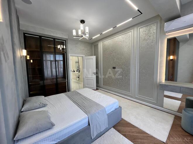 Satılır 2 otaqlı yeni tikili 64 m², Nizami m., photo 15 from 31