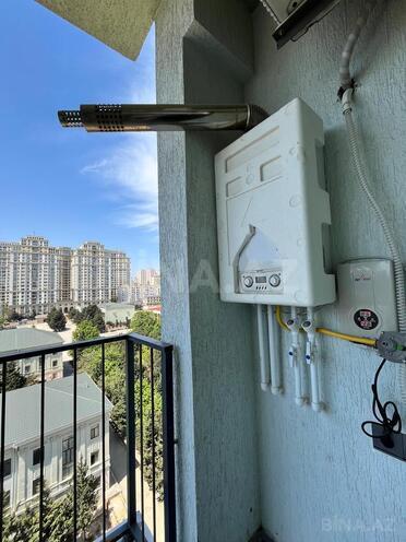 Satılır 2 otaqlı yeni tikili 64 m², Nizami m., photo 30 from 31
