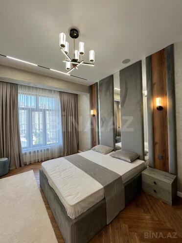 Satılır 2 otaqlı yeni tikili 64 m², Nizami m., photo 14 from 31