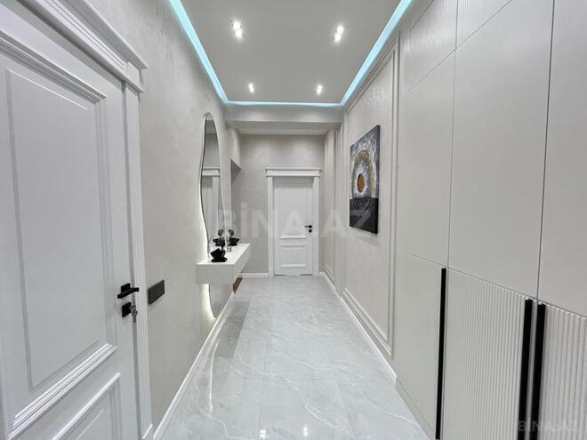 Satılır 2 otaqlı yeni tikili 64 m², Nizami m., photo 23 from 31