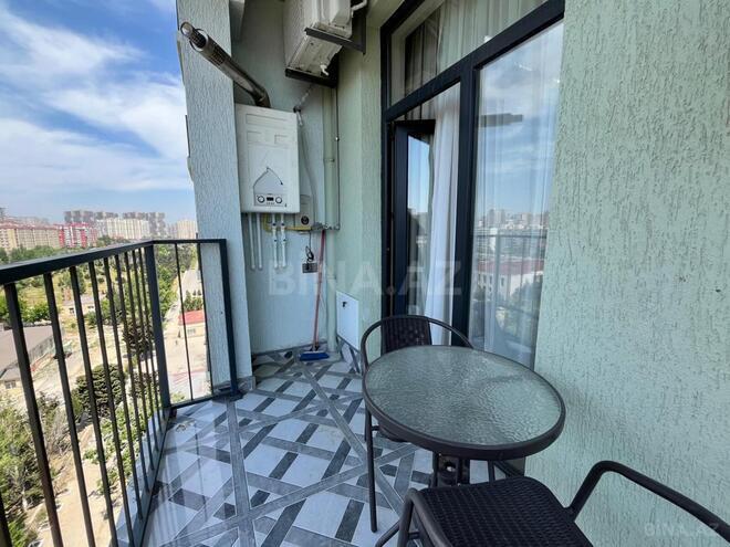 Satılır 2 otaqlı yeni tikili 64 m², Nizami m., photo 19 from 31