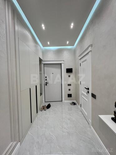 Satılır 2 otaqlı yeni tikili 64 m², Nizami m., photo 22 from 31