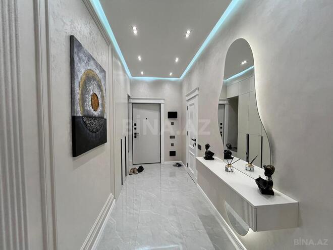 Satılır 2 otaqlı yeni tikili 64 m², Nizami m., photo 21 from 31