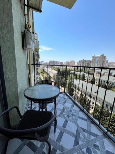 Satılır 2 otaqlı yeni tikili 64 m², Nizami m., photo 20 from 31