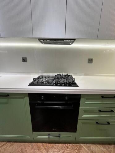 Satılır 2 otaqlı yeni tikili 64 m², Nizami m., photo 9 from 31