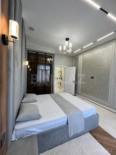 Satılır 2 otaqlı yeni tikili 64 m², Nizami m., photo 17 from 31