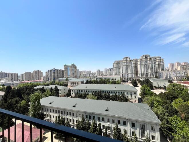 Satılır 2 otaqlı yeni tikili 64 m², Nizami m., photo 29 from 31