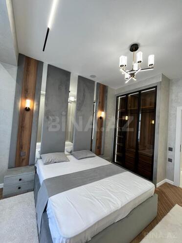 Satılır 2 otaqlı yeni tikili 64 m², Nizami m., photo 18 from 31