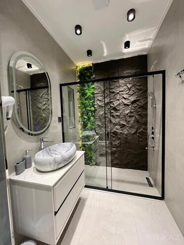 Satılır 2 otaqlı yeni tikili 64 m², Nizami m., photo 25 from 31