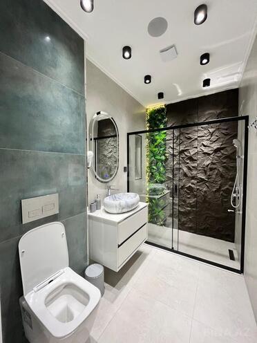 Satılır 2 otaqlı yeni tikili 64 m², Nizami m., photo 26 from 31