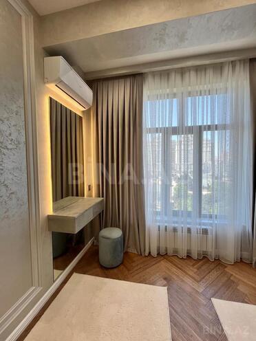 Satılır 2 otaqlı yeni tikili 64 m², Nizami m., photo 16 from 31