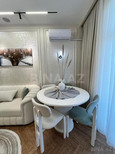 Satılır 2 otaqlı yeni tikili 64 m², Nizami m., photo 12 from 31