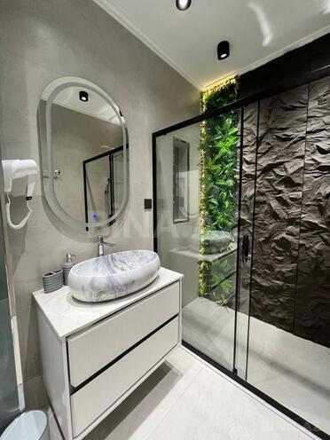 Satılır 2 otaqlı yeni tikili 64 m², Nizami m., photo 24 from 31