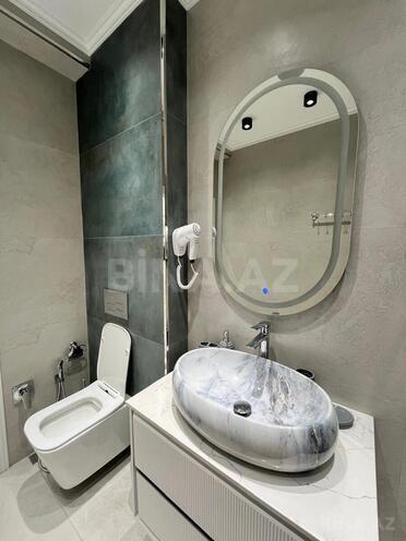Satılır 2 otaqlı yeni tikili 64 m², Nizami m., photo 27 from 31