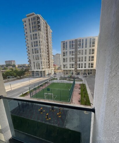 Satılır 2 otaqlı yeni tikili 57 m², Dərnəgül m., photo 1 from 10