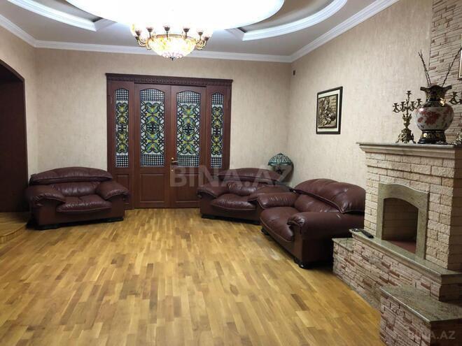 Сдаётся 4-комн. дом/дача 250 м², пос. Маштаги, photo 14 from 17