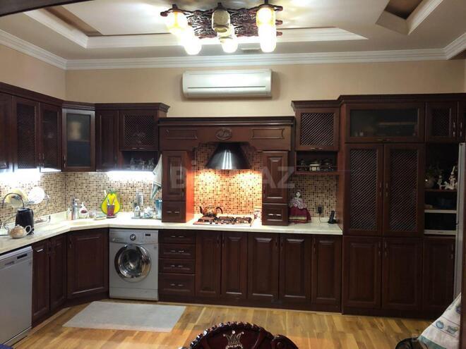 Сдаётся 4-комн. дом/дача 250 м², пос. Маштаги, photo 10 from 17