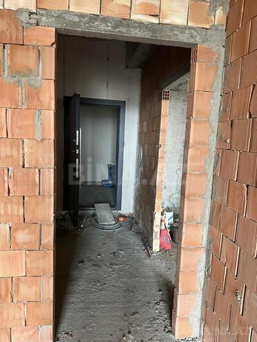 Satılır 3 otaqlı yeni tikili 110 m², Binəqədi r., photo 6 from 7