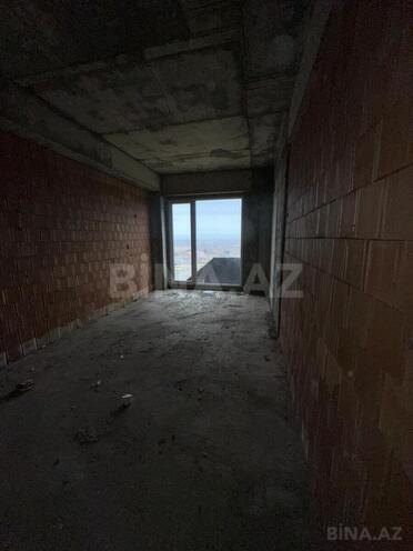 Satılır 3 otaqlı yeni tikili 110 m², Binəqədi r., photo 3 from 7