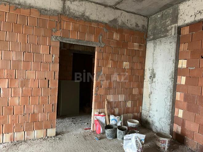 Satılır 3 otaqlı yeni tikili 110 m², Binəqədi r., photo 5 from 7