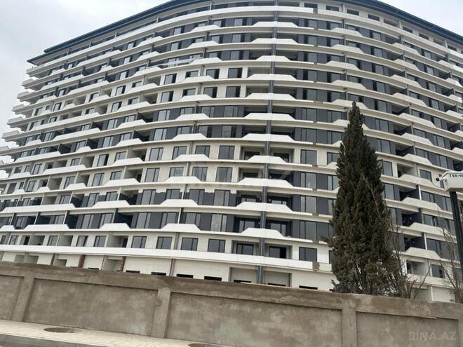 Satılır 3 otaqlı yeni tikili 110 m², Binəqədi r., photo 1 from 7