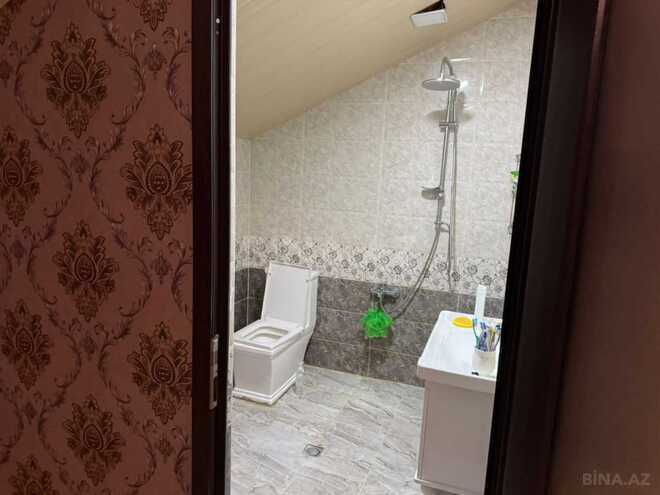 Satılır 10 otaqlı həyət evi/bağ evi 360 m², Binəqədi r., photo 12 from 15