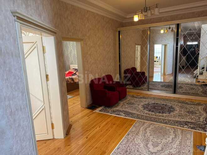 Satılır 10 otaqlı həyət evi/bağ evi 360 m², Binəqədi r., photo 6 from 15
