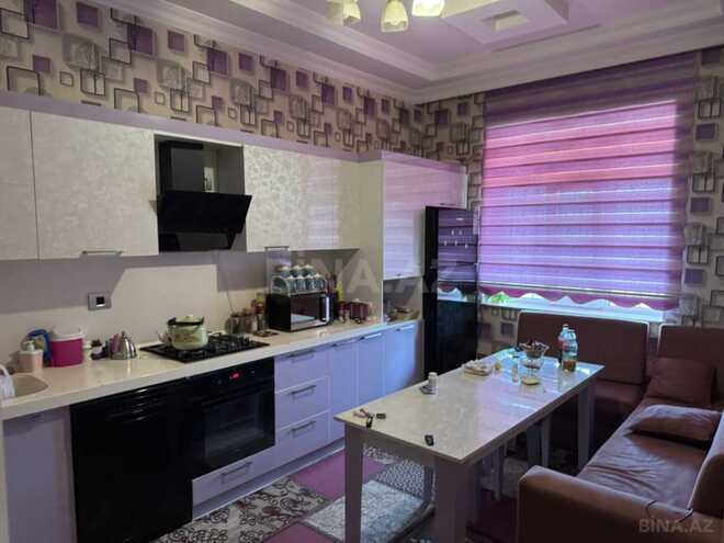 Satılır 10 otaqlı həyət evi/bağ evi 360 m², Binəqədi r., photo 11 from 15