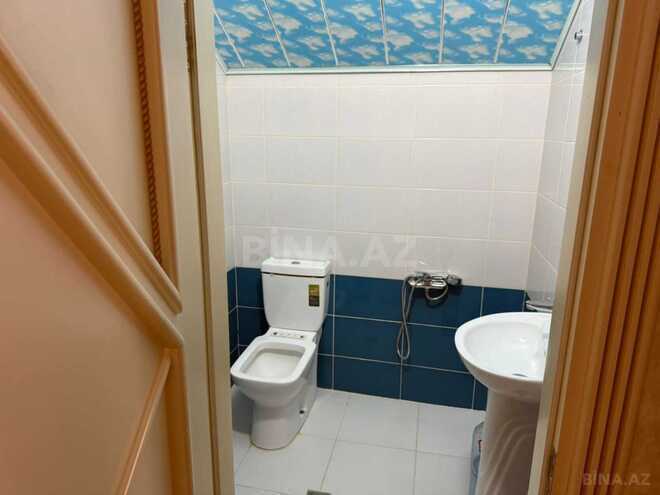 Satılır 10 otaqlı həyət evi/bağ evi 360 m², Binəqədi r., photo 13 from 15