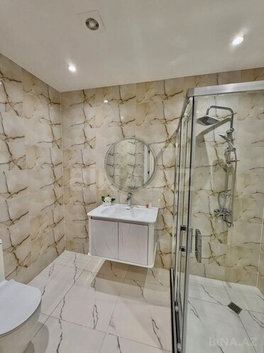 Продаётся 2-комн. новостройка 104 м², Насиминский  р., photo 4 from 13