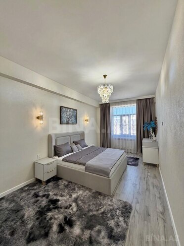 Продаётся 2-комн. новостройка 104 м², Насиминский  р., photo 1 from 13