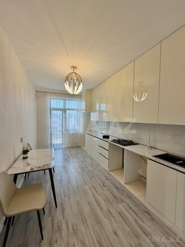 Продаётся 2-комн. новостройка 104 м², Насиминский  р., photo 7 from 13