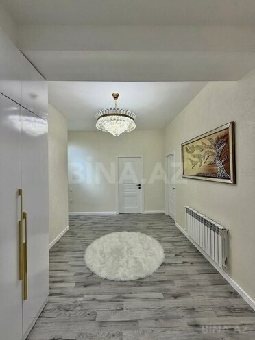 Продаётся 2-комн. новостройка 104 м², Насиминский  р., photo 9 from 13