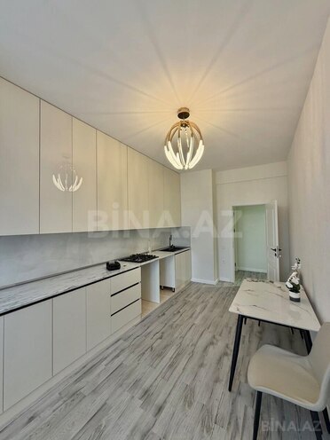 Продаётся 2-комн. новостройка 104 м², Насиминский  р., photo 8 from 13