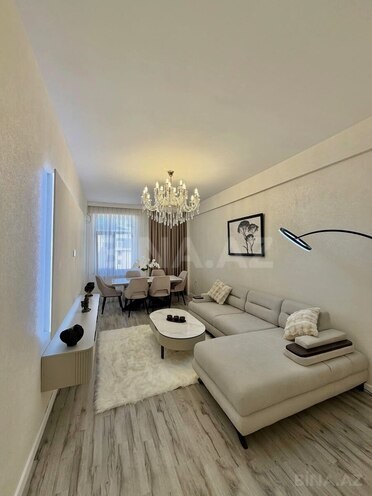 Продаётся 2-комн. новостройка 104 м², Насиминский  р., photo 5 from 13
