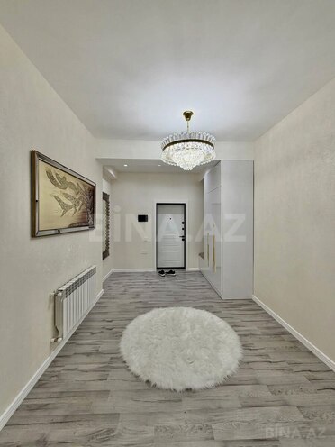 Продаётся 2-комн. новостройка 104 м², Насиминский  р., photo 12 from 13