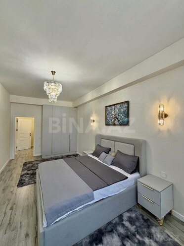 Продаётся 2-комн. новостройка 104 м², Насиминский  р., photo 3 from 13