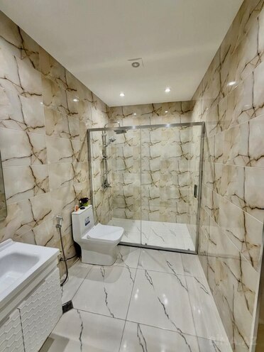 Продаётся 2-комн. новостройка 104 м², Насиминский  р., photo 10 from 13