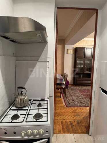 Satılır 2 otaqlı köhnə tikili 41 m², Gənclik m., photo 4 from 12