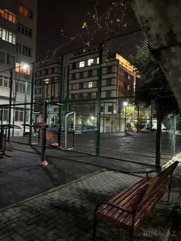 Satılır 2 otaqlı köhnə tikili 41 m², Gənclik m., photo 5 from 12