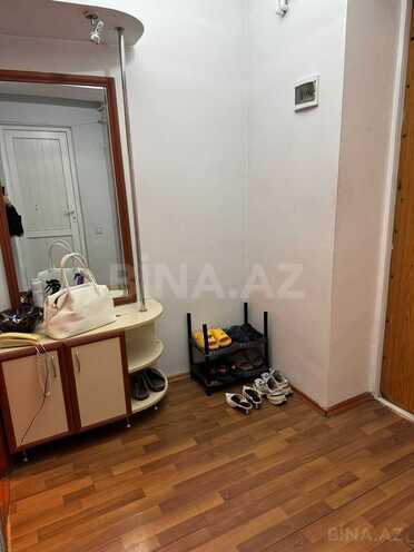 Satılır 2 otaqlı köhnə tikili 41 m², Gənclik m., photo 8 from 12