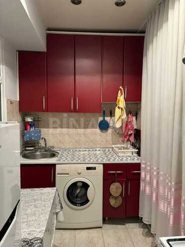 Satılır 2 otaqlı köhnə tikili 41 m², Gənclik m., photo 10 from 12